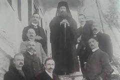 Η προετοιμασία του Μακεδονικού Αγώνα στη Βέροια και η «Εθνική Εκδρομή» με τρένο.