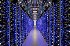 Μήνας των... data center προμηνύεται ο Οκτώβριος