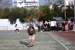 Μετάλλαξη Δέλτα: Πόσο επικίνδυνη είναι για τα παιδιά. Τα νέα δεδομένα