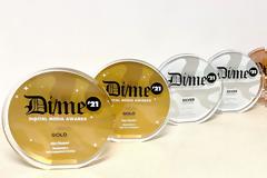 Επτά βραβεία DIME στο Star