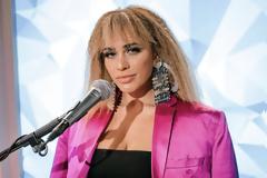 Κόνι Μεταξά: «Δεν  ξέρω γιατί βρέθηκα εκτός της παράστασης Hair»