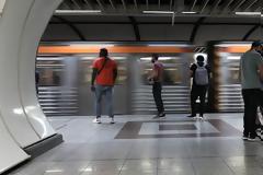 Γραμμή 4 μετρό: Πότε ξεκινούν οι εργασίες, πότε θα ολοκληρωθεί.