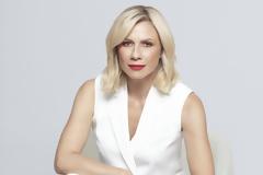 Καραβάτου: «Είμαι σε μια νέα αρχή σε όλους τους τομείς»