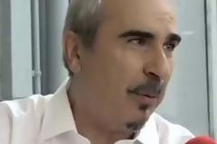 Βαγγέλης Περρής για Ιωάννα Μαλέσκου: «Ο τρόπος που μιλάει ελληνικά δεν είναι ο σωστός»