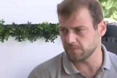 Ορέστης Τζιόβας: «Θεωρώ λάθος να υπερασπίζεσαι τέτοιες συμπεριφορές με το ελαφρυντικό ότι υπάρχουν αδυναμίες»