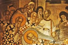 Πως το λείψανο του Αγίου Νικολάου βρέθηκε στο Μπάρι