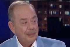 Ηλίας Μαμαλάκης για Top Chef: «Μίζερο, πενιχρό αποτέλεσμα»