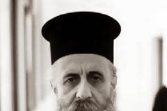 Περί βλασφημίας. Από τη Ζωή και τη Διδασκαλία του μακαριστού Πατρός Επιφανίου Θεοδωρόπουλου