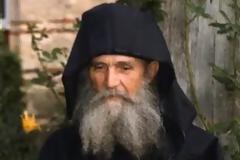 Γέροντας Εφραίμ, Προηγούμενος Ι.Μ. Φιλοθέου († 2019) - Η αμέλεια είναι μια πνευματική αιχμαλωσία