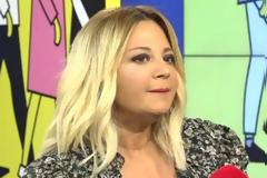 Νάνσυ Ζαμπέτογλου: «Η κόρη μου δεν βλέπει το Στούντιο 4, δεν την ενδιαφέρει»