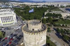 Eρευνητικά εργαστήρια, συνεδριακό κέντρο έως και ξενοδοχείο εστιάζει το Τεχνολογικό Πάρκο Thess