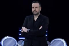 Τάσος Τρύφωνος: Η πρόταση να παρουσιάσει τηλεπαιχνίδι στο MEGA και ο λογος που το απέρριψε