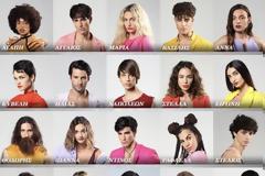 GNTM - Spoiler: Οι 6 παίκτες που έχουν αποχωρήσει