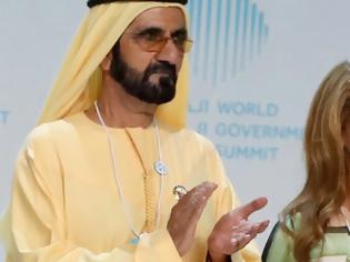 Φωτογραφία για Στα άκρα ο Σεΐχης του Ντουμπάι: Χάκαρε το κινητό της πριγκίπισσας Χάγια και των δικηγόρων της στη Βρετανία