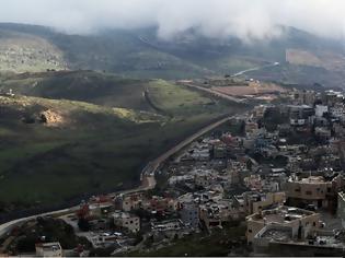 Φωτογραφία για Συρία: Ανυποχώρητο το Ισραήλ – «Θα κρατήσουμε τα υψώματα του Γκολάν ό,τι και να γίνει»