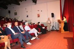 Αγρίνιο, Μεσολόγγι, Κρυονέρι με το τρένο – Ευρωπαϊκό Έτος Σιδηροδρόμων και Αιτωλοακαρνανία.