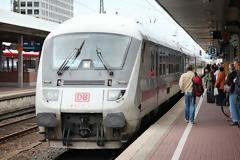 Οι επιβάτες των τρένων στη Γερμανία γλυτώνουν από τις  απεργίες μέχρι το 2023.