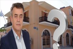 Μία υπογραφή του Δημάρχου κ Αποστολάκη δημιουργεί πολλές απορίες. Οι Δημότες απαιτούν εξηγήσεις. Οι Δημοτικοί Σύμβουλοι τι θα πράξουν;