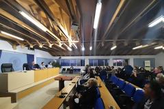 ΧΥΤΑ: Στου κουφού την πόρτα όσο θέλεις βρόντα…  Γράφει ο Πάνος Παπαδόπουλος