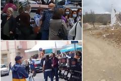 Σεισμός 6,3 Ρίχτερ στην Κρήτη