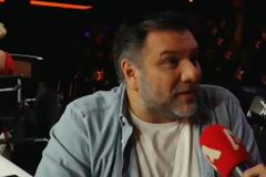 Γρηγόρης Αρναούτογλου: «Δεν ξέρω πόσοι μνηστήρες βγήκαν στον Εκατομμυριούχο»