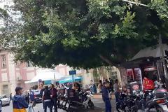 Ισχυρός σεισμός 6,3 Ρίχτερ στην Κρήτη - Αισθητός σε όλο το νησί