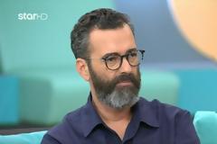Άγγελος Μπράτης: «Την πρώτη χρονιά στο GNTM είχα κατάθλιψη και έπαιρνα αγωγή»