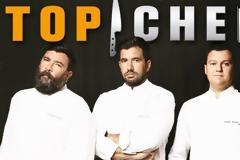 Στις 28 Οκτωβρίου ολοκληρώνεται το «Top Chef»!