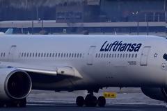Γερμανία - Lufthansa: Ελάτε στο αεροδρόμιο 4 ώρες πριν