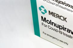Μολνουπιραβίρη: Πώς το ελπιδοφόρο νέο φάρμακο πλήττει τον κορονοϊό