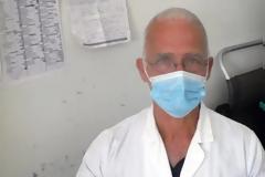 Καλαμάτα: Βρέθηκε νεκρός ο διευθυντής της κλινικής Covid-19 -Χθες είχε δηλωθεί η εξαφάνισή του