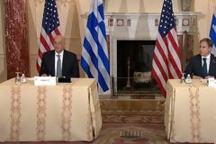 Τι σηματοδοτεί για την προστασία της ελληνικής εδαφικής ακεραιότητας η νέα αμυντική αυμφωνία Ελλάδας-ΗΠΑ