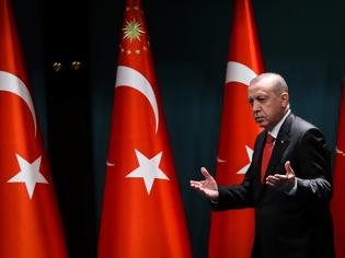 Φωτογραφία για Λίγο πριν τη Σύνοδο της G20 η Τουρκία του Ερντογάν... κατατάσσεται στην 21 θέση