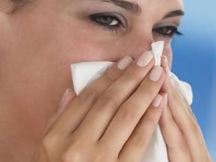 Φωτογραφία για Υγεία Γιατί οι ειδικοί φοβούνται την ισχυρή ανάκαμψη της εποχικής γρίπης