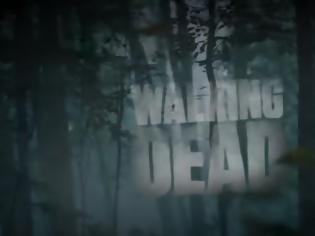 Φωτογραφία για Tales of the Walking Dead: Η νέα ανθολογική σειρά στο σύμπαν του Walking Dead.