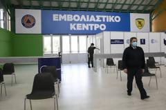Γιατί αστόχησε η ελληνική καμπάνια για τον εμβολιασμό