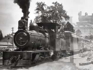 Φωτογραφία για Οκτώβριος 1905... Η Κύπρος αποκτά τον δικό της Κυβερνητικό Σιδηρόδρομο.