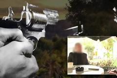 Χανιά: Φόβοι ότι ο “Σασμός” θα “ξυπνήσει” την πιο φριχτή βεντέτα όλων των εποχών - Ασφαλιστικά μέτρα κατά του σίριαλ