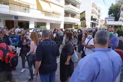 «Κύμα οργής» γονέων και εκπαιδευτικών για το κόψιμο τμημάτων στα Χανιά: Δεν παίρνει θέση η διεύθυνση εκπαίδευσης