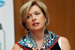 Μίνα Γκάγκα: Χάσαμε κι άλλον ανεμβολίαστο 20άρη από κορωνοϊό. Σας παρακαλώ, εμβολιαστείτε