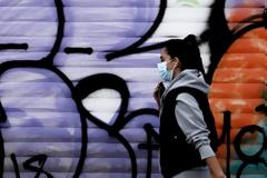 Κορονοϊός: Έρχονται οι «Μωβ περιοχές». Ποια μέτρα θα ισχύουν σε αυτές