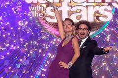 DWTS: Έτσι έκανε πρεμιέρα το show του STAR!