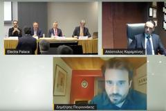 PHARMApoint 2021: Αύξηση αλλεργιών, καρδιοαναπνευστικών νοσημάτων και εμφάνιση μολυσματικών ασθενειών φέρνει η κλιματική αλλαγή