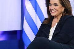 Τι είναι το πολλαπλό μυέλωμα από το οποίο ανακοίνωσε ότι πάσχει η Ντόρα Μπακογιάννη