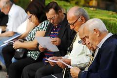 Συντάξεις: Οι τελικές αυξήσεις για 795.736 συνταξιούχους με 30 έτη και άνω [αναλυτικοί πίνακες και παραδείγματα]