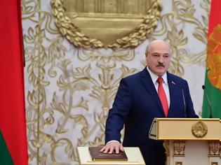 Φωτογραφία για Η Λευκορωσία απέλασε τον πρεσβευτή της Γαλλίας