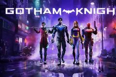 Gotham Knights: Νέο trailer με τους Robin, Batwoman, Penguin και το Court of Owls
