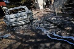 Μάτι: Δίωξη σε βάρος του πρώην αρχηγού της Πυροσβεστικής Βασίλη Ματθαιόπουλου