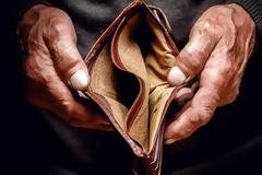 Eurostat: Στα όρια της φτώχειας το 27,5% των Ελλήνων