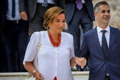 Κώστας Μπακογιάννης για Ντόρα: Δεν έχω λόγια να σας ευχαριστήσω. Η αγάπη σώζει